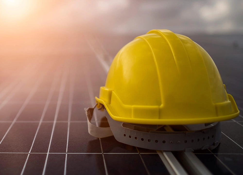 Consultoria em Eficiência Energética