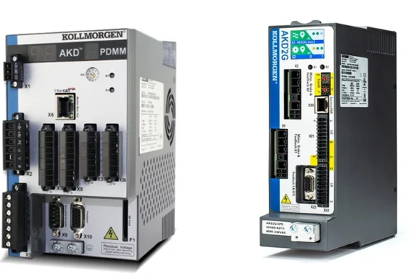 Servodrives