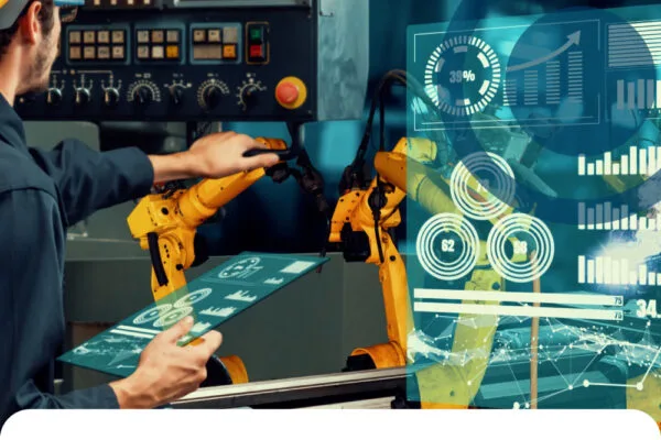 9 motivos para investir na automação industrial